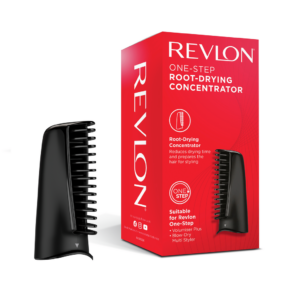REVLON RVDR5326 Dyfuzor z grzebieniem - końcówka do suszenia nasady włosów