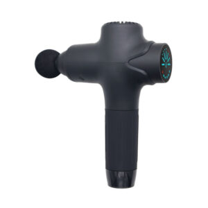 VITAMMY BODY 8 Pistolet do masażu ciała z 8 głowicami, relaks i regeneracja