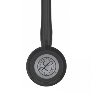 Littmann Cardiology IV BLACK FINISH 6163 Czarny Stetoskop kardiologiczny