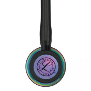 LITTMANN CARDIOLOGY IV RAINBOW 6165 Stetoskop kardiologiczny, dwustronny
