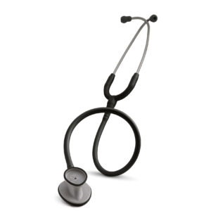 LITTMANN LIGHTWEIGHT II S.E.2450 Stetoskop lekki dwutonowy, czarny