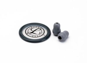 LITTMANN SZARY Zestaw części zamiennych do Littmann Master Classic