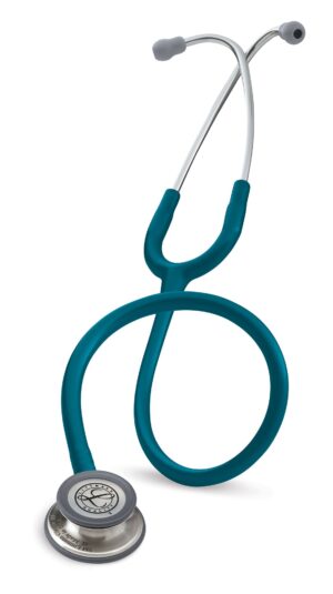 LITTMANN CLASSIC III 5623 BŁĘKIT KARAIBSKI Stetoskop internistyczny z membraną