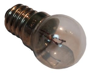 RIESTER CLAR N Żarówka do lampy czołowej, do modeli Riester Clar N