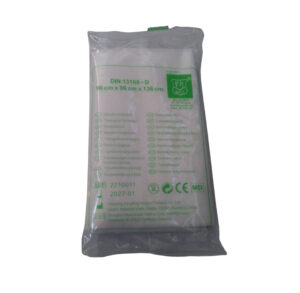 POLMIL Chusta trójkątna włókninowa, do unieruchamiania kończyn, 1 szt.