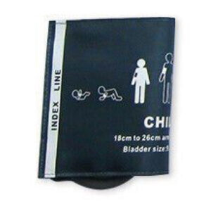 CONTEC ABPM50 Mankiet do holtera ciśnieniowego 18-26 cm