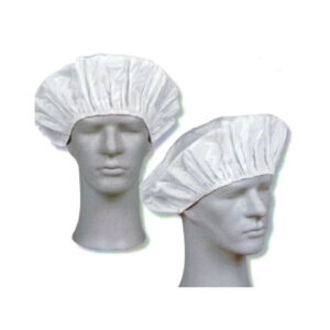 Czepek do mycia włosów bez użycia wody, jednorazowy, do podgrzania