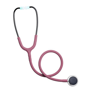 NOVAMA EXPERT DR. FAMULUS DR510 LIGHT ANTYCZNY RÓŻ Stetoskop internistyczny