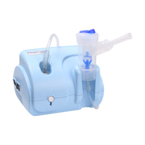 FLAEM NEBAID LINE UP Inhalator pneumatyczno-tłokowy, RF7 Dual Speed