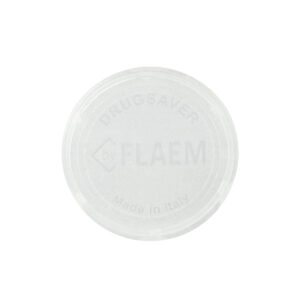 FLAEM DRUG SAVER Kontroler nebulizacji, nakładka oszczędzająca lek w inhalatorach
