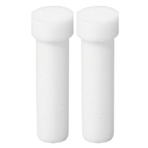 FLAEM Filtr powietrza do inhalatora NebulAir +, NebulFlaem 4.0, HospiNeb, 2 szt.