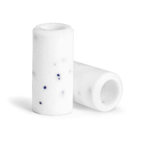 FLAEM ACO45 Filtr powietrza do inhalatora AIR PRO, model POREX