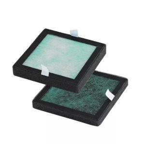 NANOCARE ASEPTICA CUBIC Filtr do oczyszczacza powietrza, HEPA i węglowy