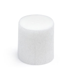 FLAEM Filtr powietrza do inhalatorów 4Neb, AlphaNeb, Ghibli, Familino, Elefantino