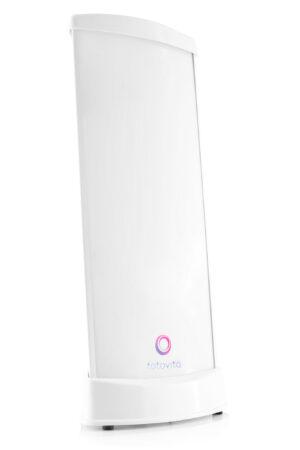 FOTOVITA FV 10M Lampa antydepresyjna średnia, 5000 lx