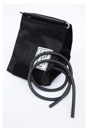 GIMA Mankiet 41-66 cm udowy jednowężykowy do ciśnieniomierza zegarowego