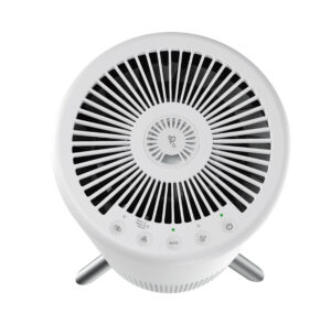 HONEYWELL HPA 830 Oczyszczacz powietrza, HEPA, aromaterapia