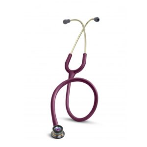LITTMANN CLASSIC II INFANT RAINBOW Stetoskop noworodkowy, z lejem i membraną