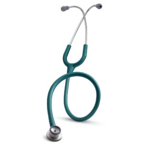 LITTMANN CLASSIC II PEDIATRIC 2119 błękit karaibski Stetoskop pediatryczny