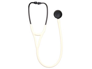 LITTMANN CARDIOLOGY IV ALABASTER BLACK FINISH 6186C Stetoskop kardiologiczny