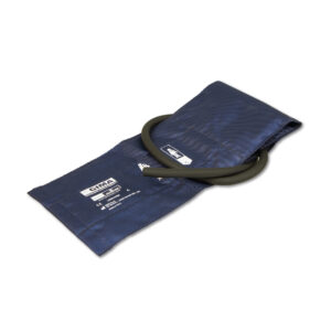 GIMA Mankiet pediatryczny - Jednowężykowy do ciśnieniomierza zegarowego