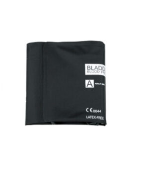 GIMA 26–41 cm Mankiet dla dorosłych jednowężykowy do ciśnieniomierza zegarowego