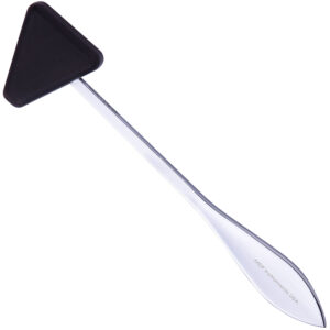 MDF 505XL Młotek neurologiczny Taylor 2.0, bezlateksowy, uchwyt ze stopu cynku