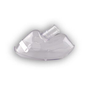 MEDEL Maska dla dorosłych do inhalatora Easy, Family i Star