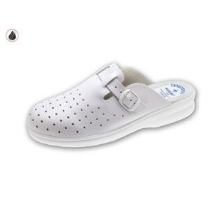 MEDIBUT ROZM. 38 Obuwie damskie, z perforacją, na podeszwie ortopedycznej, wzór 06B