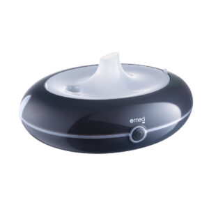 EMED UM1450 Nawilżacz ultradźwiękowy, zbiornik z opcją olejków, cicha praca 15W