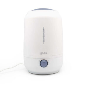 EMED UM1200 Nawilżacz powietrza ultradźwiękowy, do pomieszczeń domowych