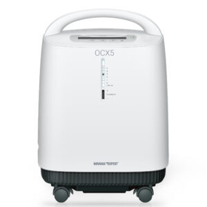 NOVAMA EXPERT OCX5 Koncentrator tlenu 5l /min