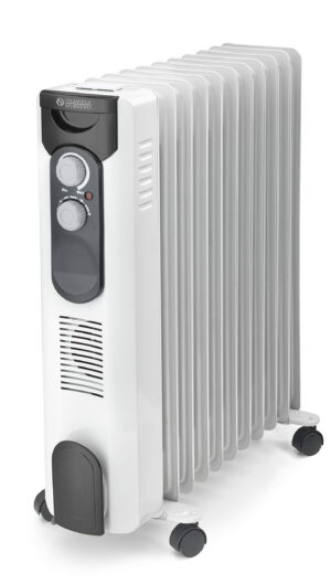 OLIMPIA SPLENDID CALDORAD 9 Grzejnik olejowy elektryczny, 2000 W, funkcja ECO