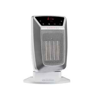 OLIMPIA SPLENDID CALDOSTILE D Termowentylator ceramiczny 2000 W, LCD, pilot