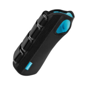 ÖSSUR FORM FIT WRIST & FOREARM LEWY ROZM. L Orteza na rękę i przedramię 25 cm