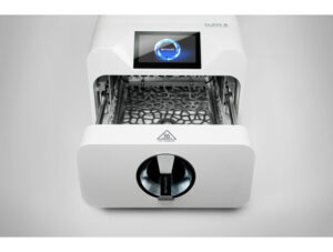 ENBIO PRO Front szuflady, zestaw z uszczelką, do autoklawu Enbio Pro