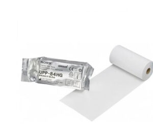 SONY UPP 84HG Papier do videoprintera