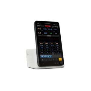 AXCENT MEDICAL LYRA X2 Respirator profesjonalny do wentylacji inwazyjnej i nieinwazyjnej