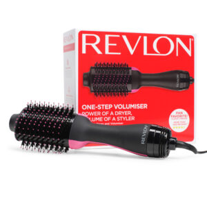 REVLON ONE-STEP HAIR DRYER RVDR5222 Suszarko-lokówka 2 w 1, szybkie suszenie