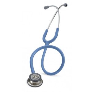 LITTMANN CLASSIC III 5630 BŁĘKIT NIEBA Stetoskop internistyczny, dwustronny