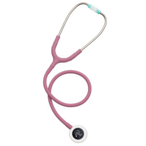 NOVAMA EXPERT DR FAMULUS G8 PURE WINE Stetoskop antybakteryjny internistyczny