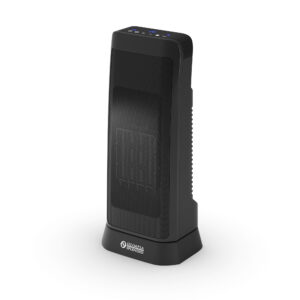 OLIMPIA SPLENDID CALDO TRENDY ST Termowentylator ceramiczny 2000W z pilotem, Eco Mode