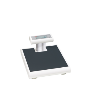 ADE M320600 02 Elektroniczna waga podłogowa, funkcja TARA