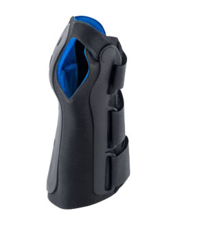 ÖSSUR EXOFORM WRIST PRAWY ROZM. XS Orteza ręki stabilizująca nadgarstek