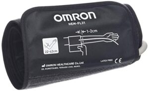OMRON INTELLI WRAP CUFF Mankiet do ciśnieniomierza Omron, 22-42 cm, model FL31E