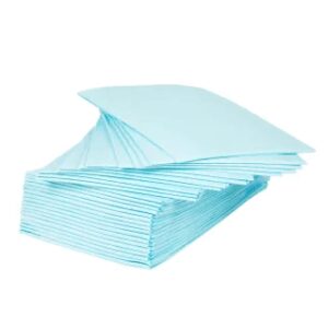 Podkład dla dorosłych 60x90cm/800ml niebieski/op. 30szt.