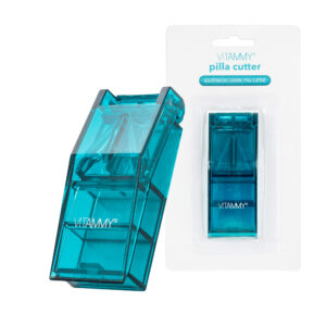 VITAMMY PILLA CUTTER Gilotyna do leków