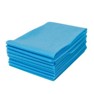 Podkład dla dorosłych 90x180cm/1600ml niebieski/op. 30szt.