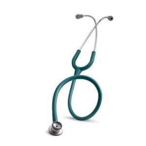 LITTMANN CLASSIC II INFANT 2124 błękit karaibski Stetoskop noworodkowy