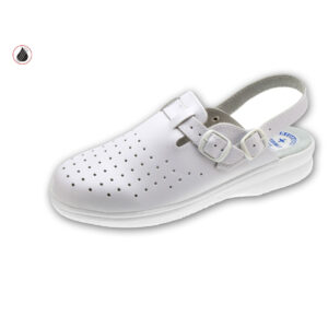 MEDIBUT ROZM. 37 Obuwie damskie skórzane na spodach ortopedycznych, wzór 06AB